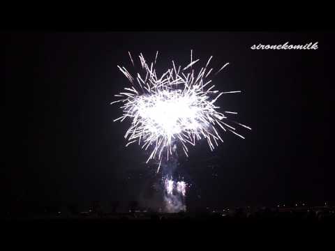土浦全国花火競技大会 Tsuchiura All Japan Fireworks Competition 2014 | FireArt Kanagawa ファイアート神奈川 スターマイン