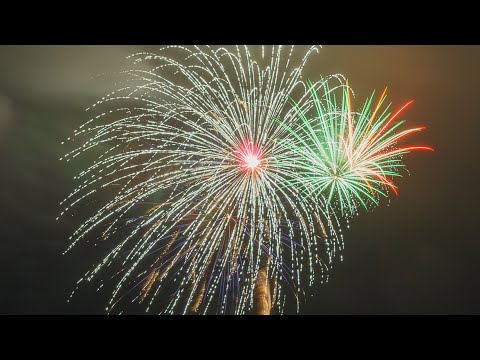 YouTube Live! Japan Denen Festival Fantasic Fireworks Show 2023 活き生き田園フェスティバルファンタジック花火ショー