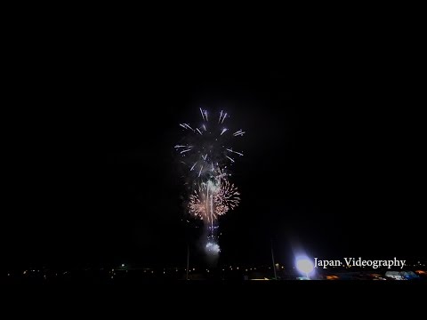 大曲の花火 Omagari All Japan Fireworks Competition 2015 | Kitanihon-Hanabi 全国花火競技大会 ㈱北日本花火興業