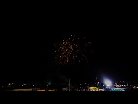 大曲の花火 Omagari All Japan Fireworks Competition 2015 | Wabiya 全国花火競技大会 ㈱和火屋
