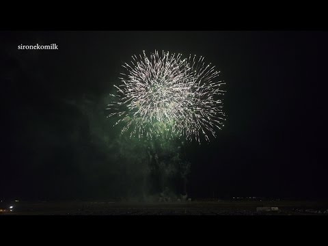 大曲の花火 春の章 4K Japan Omagari Spring Fireworks 2016 | 世界の旅Ⅳ 南アメリカ ペルー World Trip South America Peru