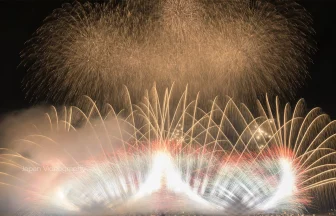 Noshiro Surprise Fireworks Show 2021 | Noshiro, Akita Japan