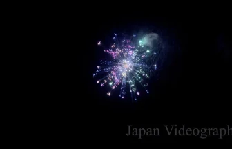Oarai Kairaku Festa Fireworks Festival 2017 | Oarai, Ibaraki Japan