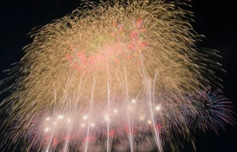 Omagari no Hanabi 2020 Surprise Fireworks | Daisen, Akita Japan