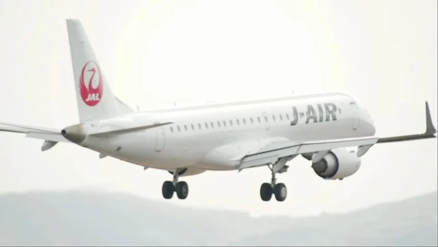 YouTube Live - Plane Spotting at Sendai Airport | BMPCC6K