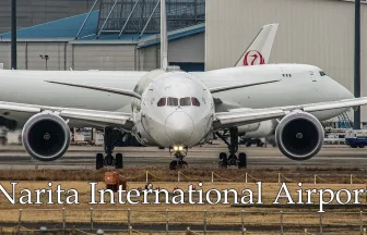 YouTube Live | Plane Spotting at Tokyo Narita International Airport | Narita, Chiba Japan