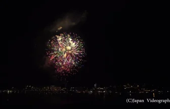 Live | ONE LINE 2023 with LIGHT UP NIPPON Fireworks | Kesennuma, Miyagi Japan