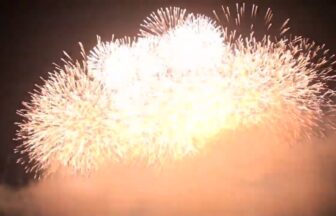 2010 Twin Ring Motegi Fireworks Festival - Summer - Part 6 Finale